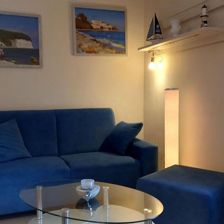 Elegant Apartment With Garden In Gingst מראה חיצוני תמונה
