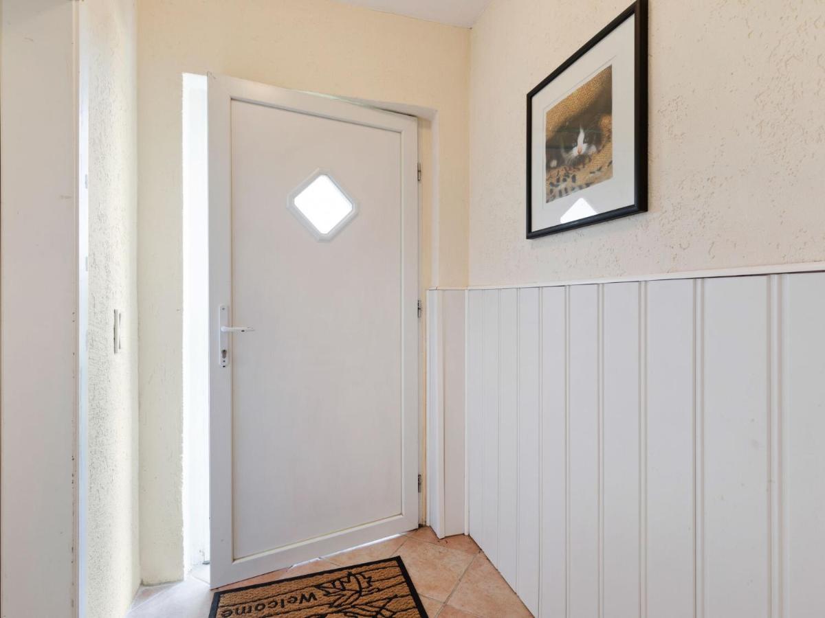 Elegant Apartment With Garden In Gingst מראה חיצוני תמונה