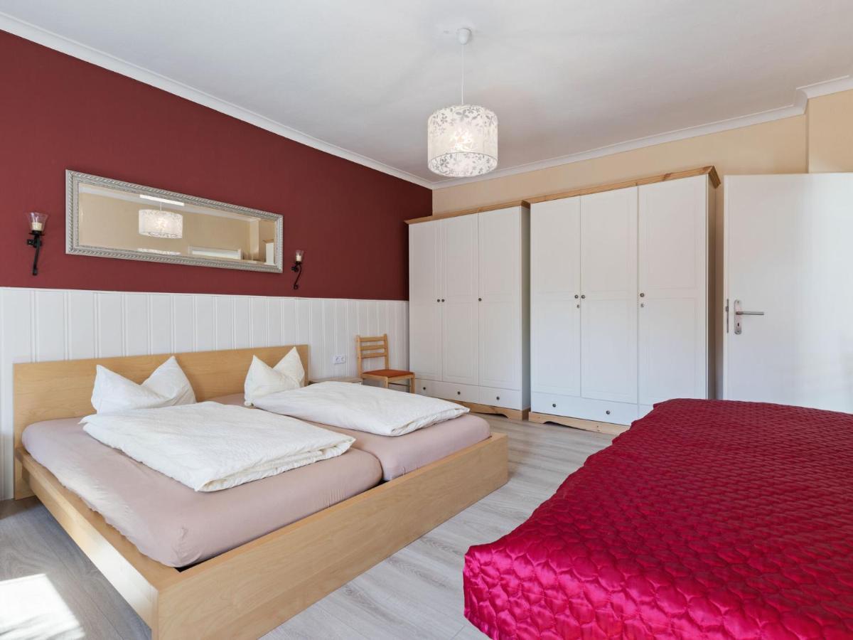 Elegant Apartment With Garden In Gingst מראה חיצוני תמונה