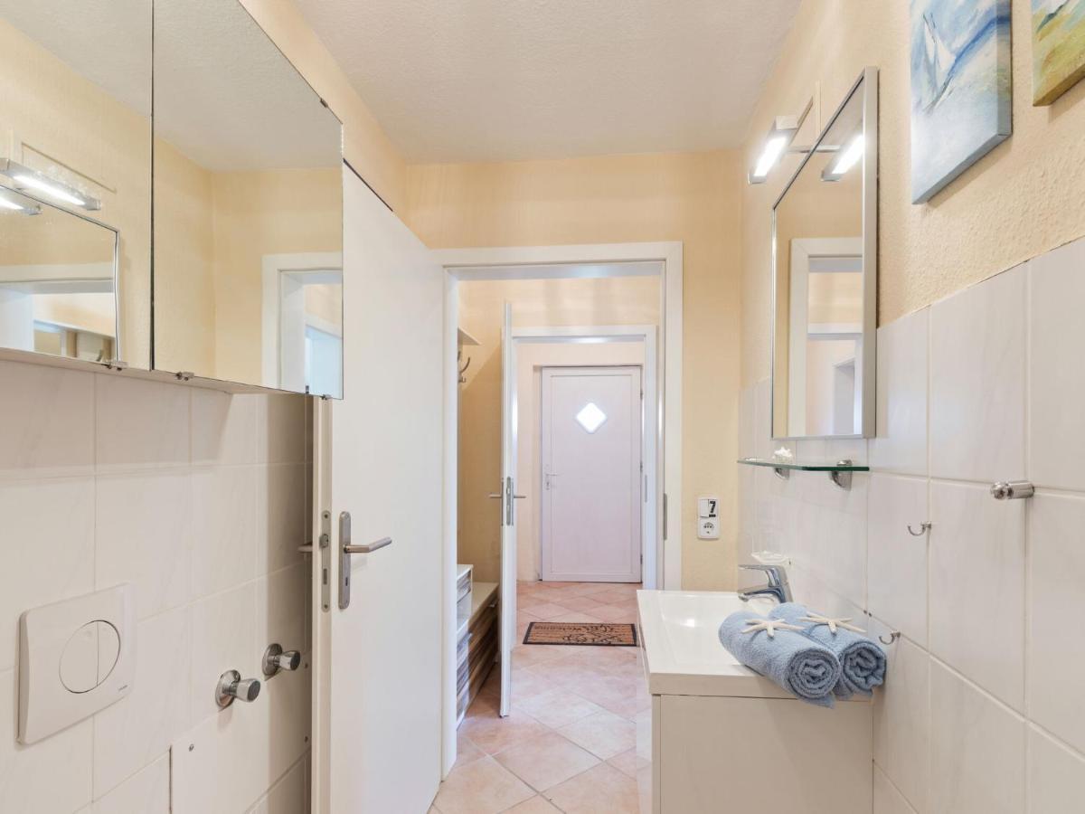 Elegant Apartment With Garden In Gingst מראה חיצוני תמונה