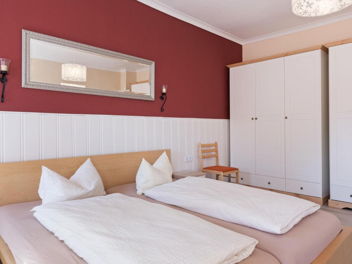 Elegant Apartment With Garden In Gingst מראה חיצוני תמונה