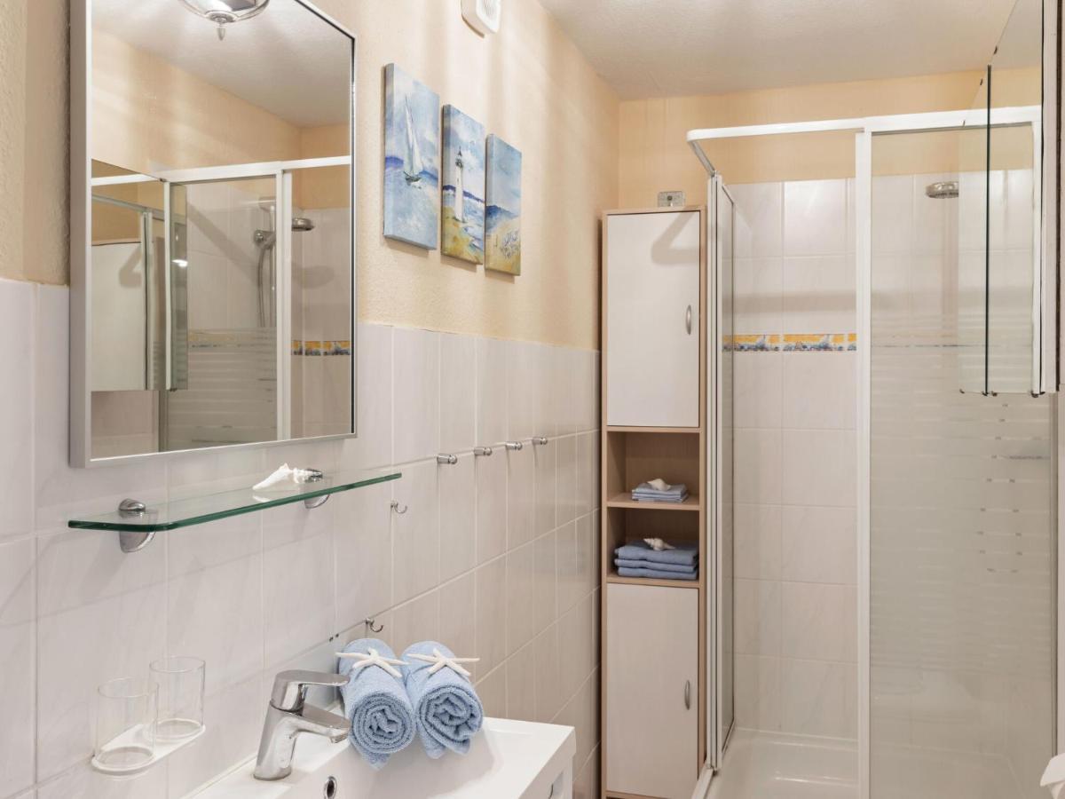Elegant Apartment With Garden In Gingst מראה חיצוני תמונה