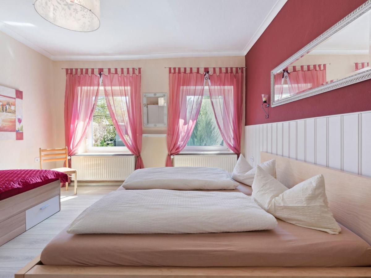 Elegant Apartment With Garden In Gingst מראה חיצוני תמונה