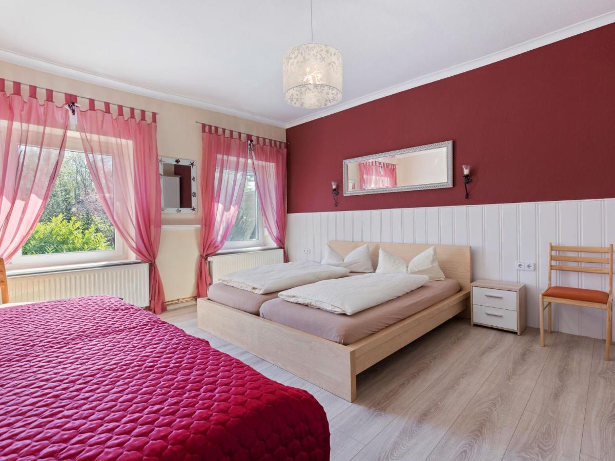 Elegant Apartment With Garden In Gingst חדר תמונה