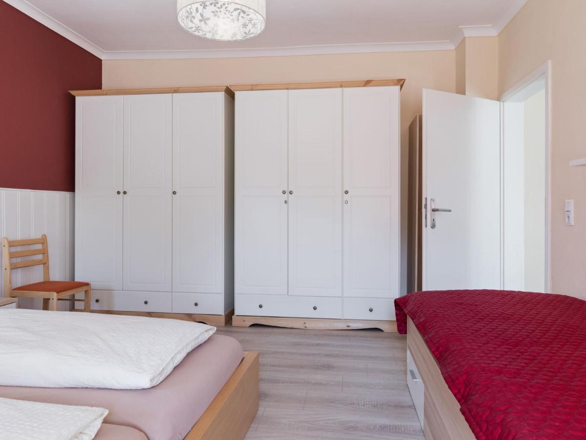 Elegant Apartment With Garden In Gingst חדר תמונה