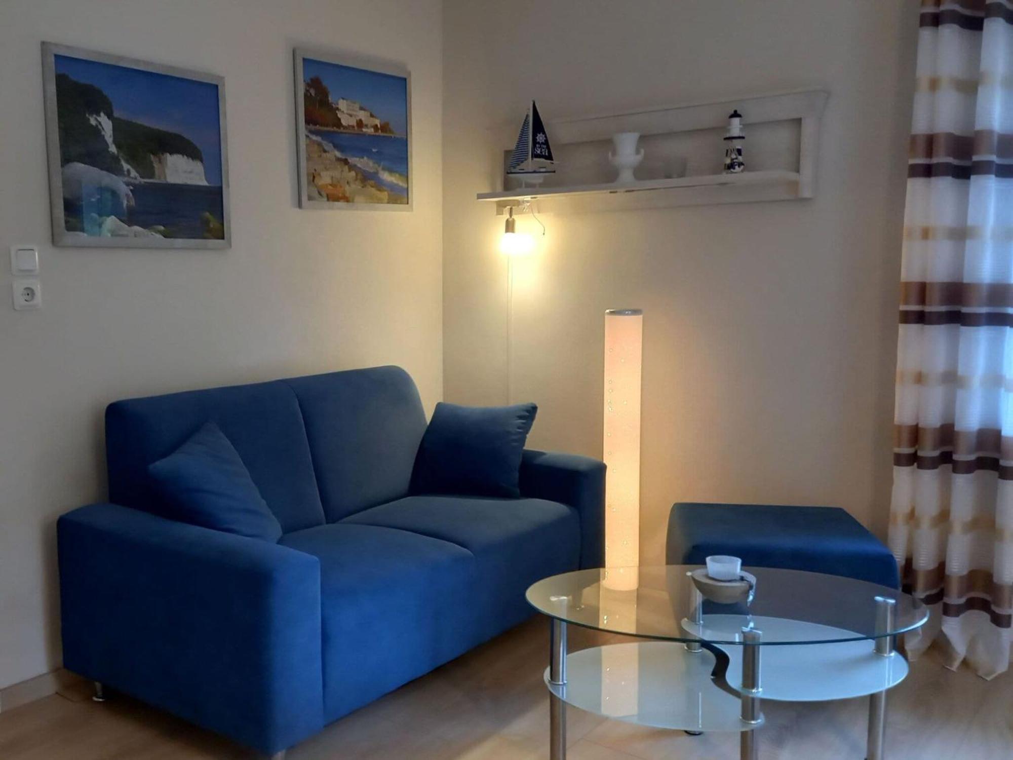 Elegant Apartment With Garden In Gingst מראה חיצוני תמונה