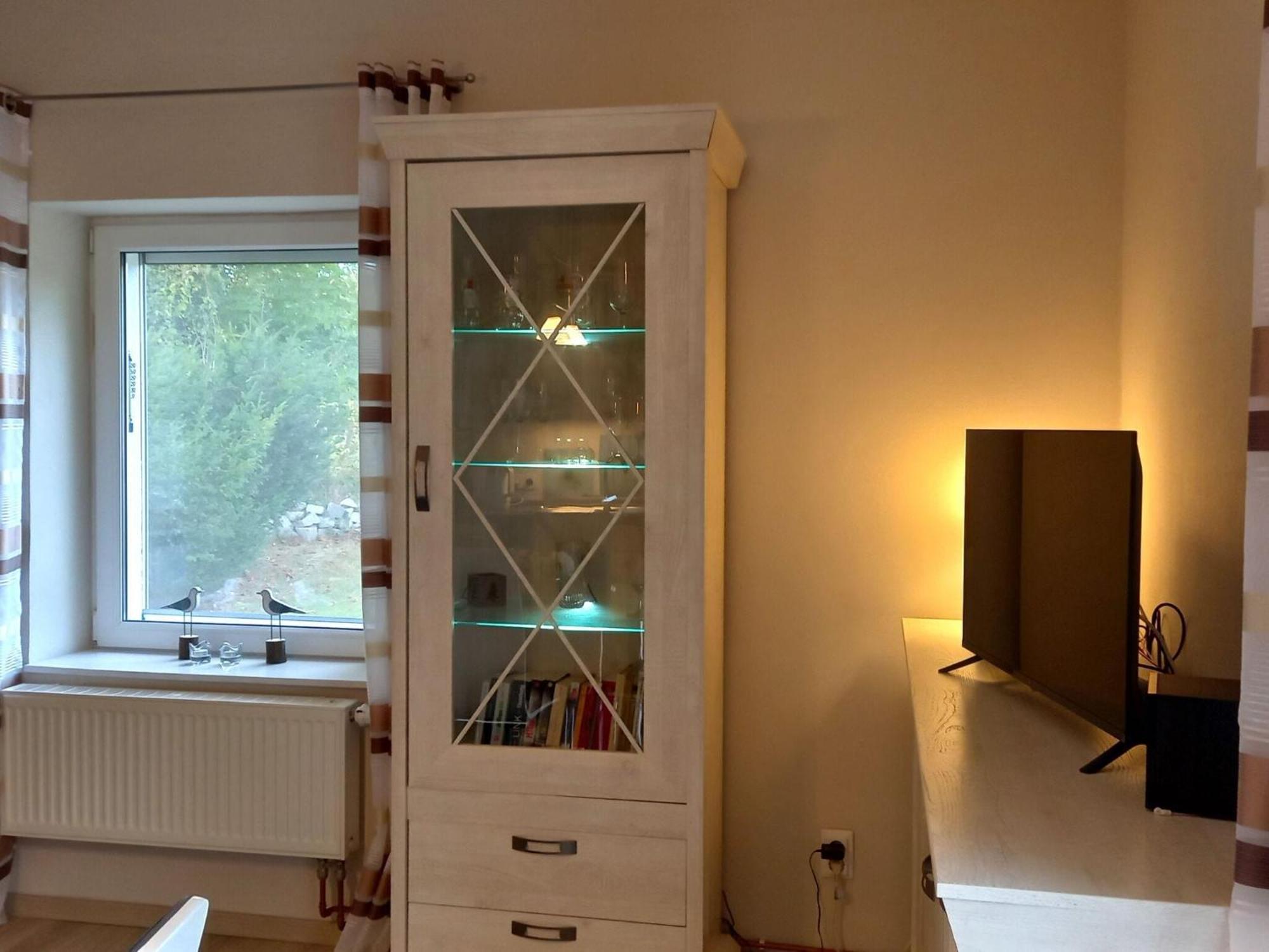 Elegant Apartment With Garden In Gingst מראה חיצוני תמונה