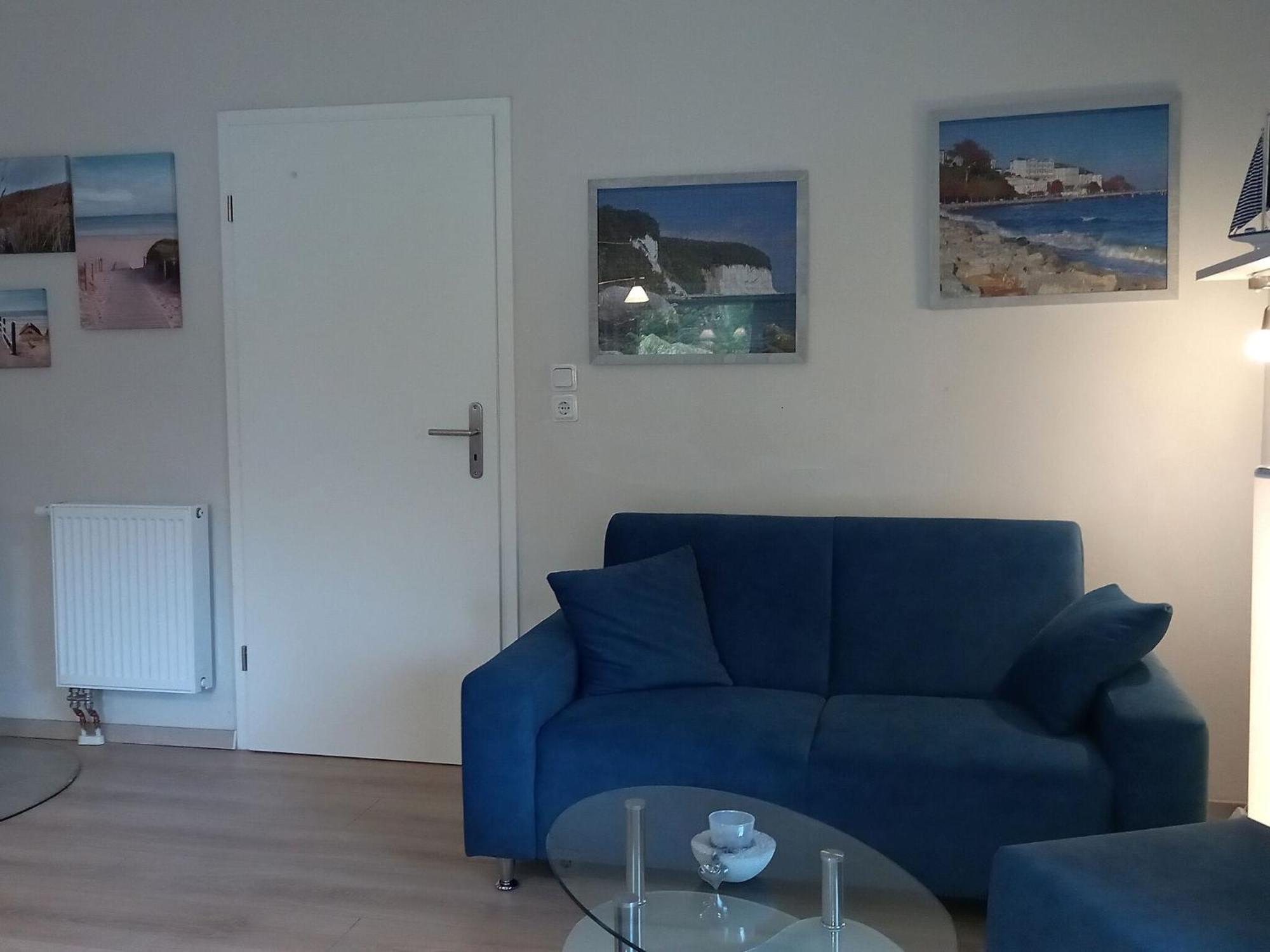 Elegant Apartment With Garden In Gingst מראה חיצוני תמונה
