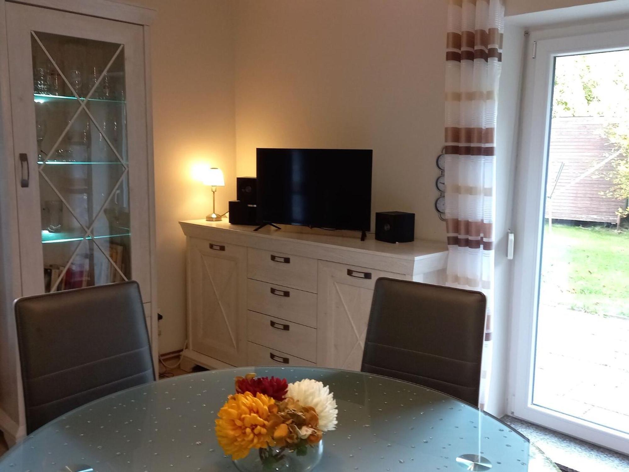 Elegant Apartment With Garden In Gingst מראה חיצוני תמונה