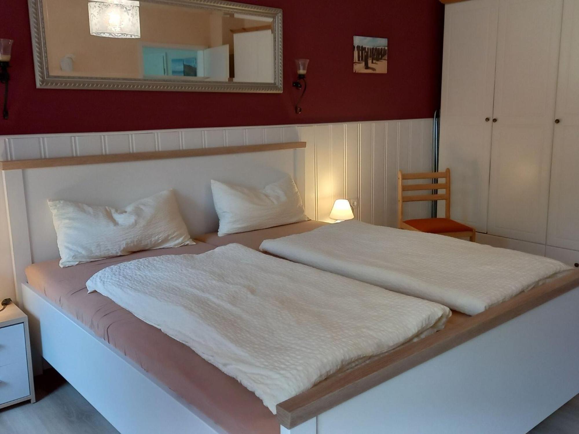 Elegant Apartment With Garden In Gingst מראה חיצוני תמונה