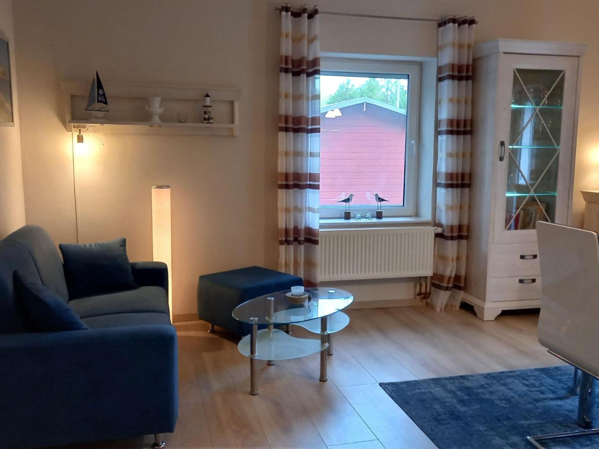 Elegant Apartment With Garden In Gingst מראה חיצוני תמונה